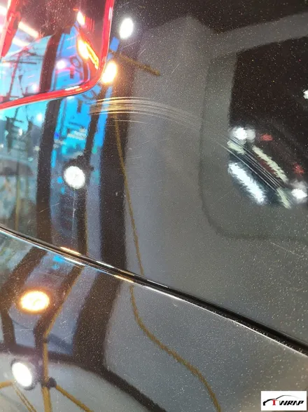 크롬죽이기!! 이 포스 어쩝니까.... / 화성시 정남면