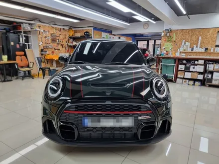 미니 JCW 전체PPF (루프PPF)