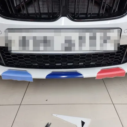 가장 재미있는 소형 괴물차 BMW M2 순정M데칼,라이트ppf시공