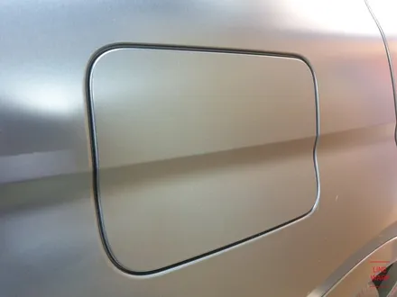 [BMW X7] 전면부 무광 PPF + 생활보호패키지