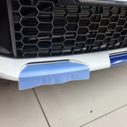 가장 재미있는 소형 괴물차 BMW M2 순정M데칼,라이트ppf시공