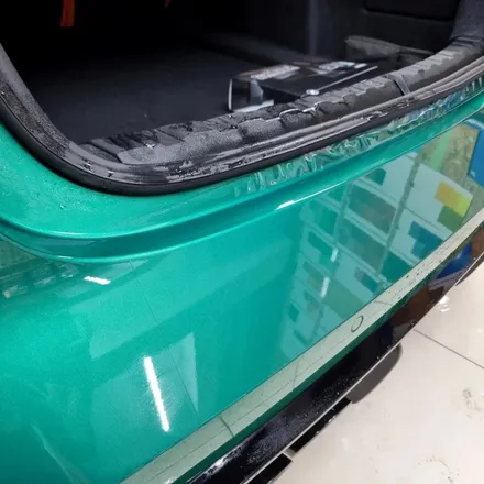 2022 bmw m3 g바디 생활보호ppf 미러ppf