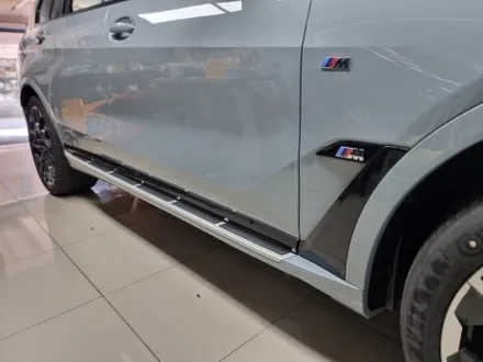 [광진구랩핑] BMW X7 크롬죽이기 크롬딜리트 그릴랩핑