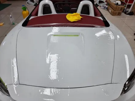 가지고싶은 차 포르쉐 718 GTS 4.0 전체 PPF