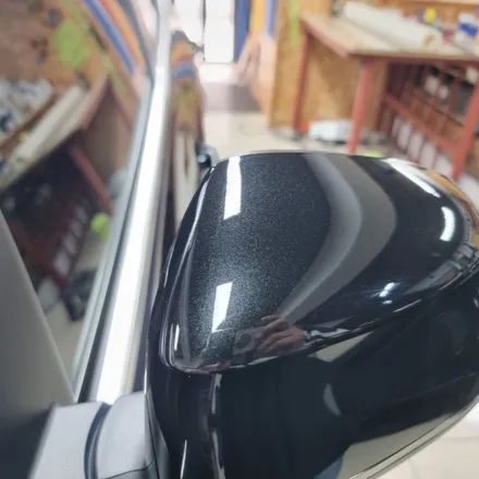 Bmw x3 본넷 범퍼 라이트  사이드 미러ppf