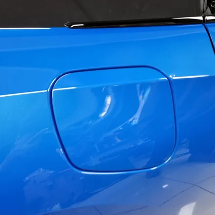 BMW Z4 생활보호PPF / 사이드미러PPF