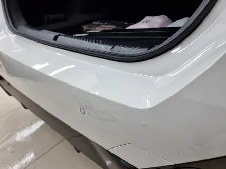 [광진구PPF] BMW 5시리즈 g60풀체인지 프론트PPF패키지 생활보호PPF