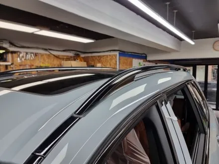 [광진구랩핑] BMW X7 크롬죽이기 크롬딜리트 그릴랩핑