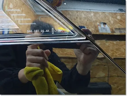 링컨 에비에이터 앞뒤범퍼ppf 시공 생활보호ppf 전면부ppf 전체ppf 에비에이터블랙패키지