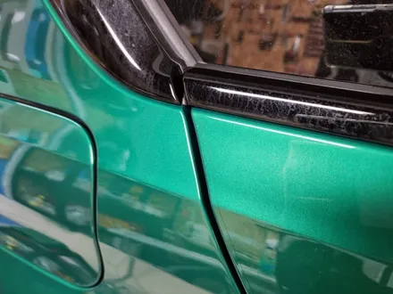 2022 bmw m3 g바디 생활보호ppf 미러ppf