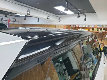 색다른 느낌 랜드로버 레인지로버 스포츠 루프스킨 (투톤랩핑)