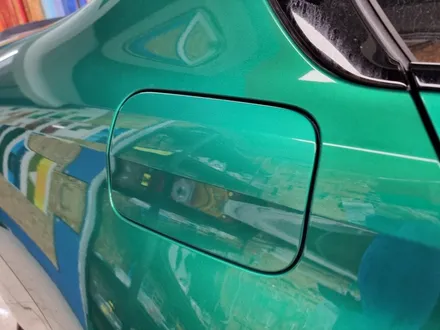 2022 bmw m3 g바디 생활보호ppf 미러ppf