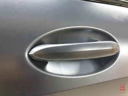 [BMW X7] 전면부 무광 PPF + 생활보호패키지