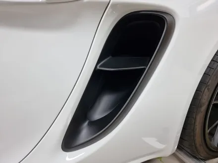 가지고싶은 차 포르쉐 718 GTS 4.0 전체 PPF
