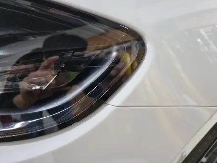 가지고싶은 차 포르쉐 718 GTS 4.0 전체 PPF