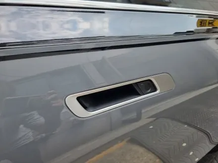 [광진구컬러PPF] BMW 7시리즈 듀오톤 투톤컬러PPF