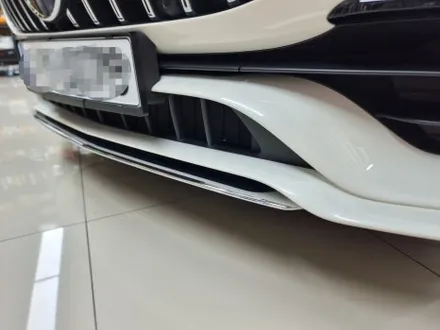 벤츠 AMG GT43 루프블랙PPF 앞뒤하다크롬랩핑 윈도우크롬랩핑 사이드미러랩핑