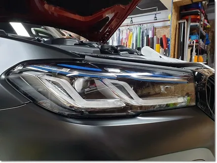 bmw m5 사틴블랙 전체랩핑 전체ppf 카본루프ppf 카본ppf 생활보호ppf 무광ppf 그릴랩핑 윈도우크롬랩핑 크롬죽이기 B필러PPF C필러PPF 라이트PPF 사이드미러PPF
