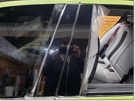 bmw m5 사틴블랙 전체랩핑 전체ppf 카본루프ppf 카본ppf 생활보호ppf 무광ppf 그릴랩핑 윈도우크롬랩핑 크롬죽이기 B필러PPF C필러PPF 라이트PPF 사이드미러PPF