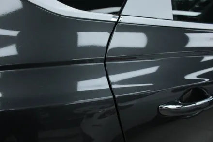 제네시스 G80 앞범퍼 본넷 생활보호 PPF