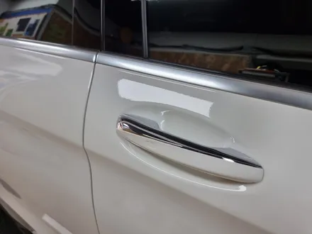 벤츠 GLC63S AMG(AMG GLC클래스) 카본포인트랩핑
