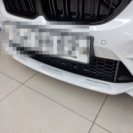 가장 재미있는 소형 괴물차 BMW M2 순정M데칼,라이트ppf시공