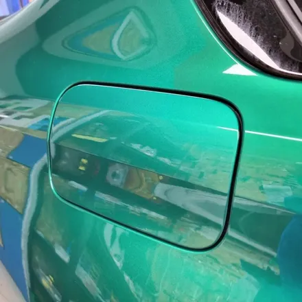2022 bmw m3 g바디 생활보호ppf 미러ppf