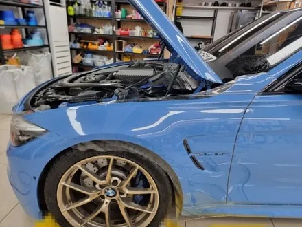 [광진구PPF] BMW M3 전체PPF
