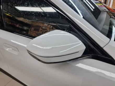 [광진구PPF] BMW 5시리즈 g60풀체인지 프론트PPF패키지 생활보호PPF