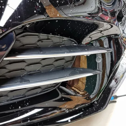 벤츠 A35 AMG 프론트패키지ppf 도어ppf 루프PPF 생활보호PPF