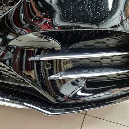벤츠 A35 AMG 프론트패키지ppf 도어ppf 루프PPF 생활보호PPF