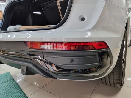 2022 아우디 Q5  크롬죽이기