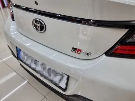 토요타 86 전면부 PPF 앞범퍼PPF 본넷PPF 앞휀다PPF 생활보호PPF