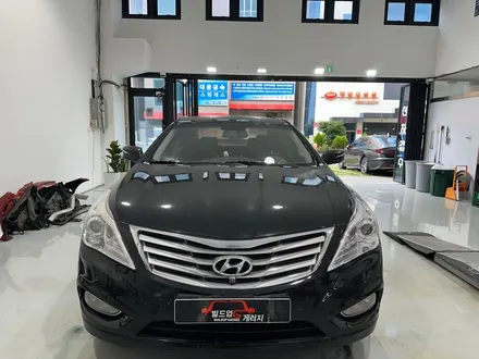 <부천빌드업 게러지 그랜져 HG  넥스가드 보스 전체썬팅 과정> / 경기 부천
