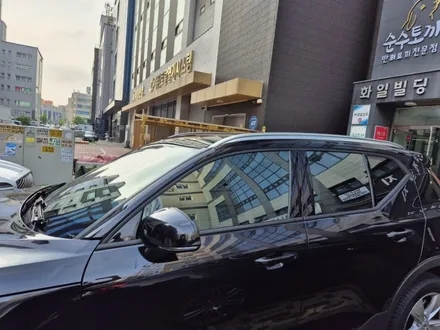 < 부천 빌드업 게러지 볼보XC40 넥스가드 카본 전체썬팅과정> / 경기 부천