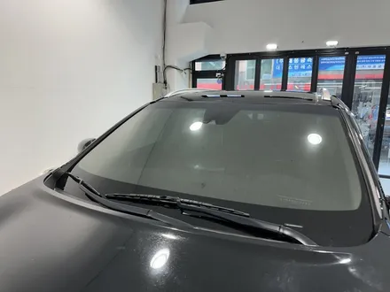<부천 빌드업 게러지 쏘렌토 넥스가드 카본 전면썬팅 과정+유막제거> / 경기 부천