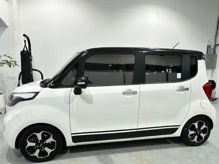 <부천 빌드업 게러지 레이 전체썬팅 과정> / 경기 부천