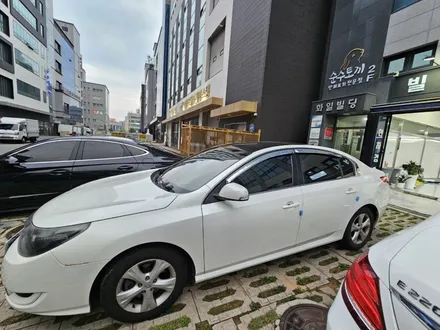 <부천 빌드업 게러지 SM5 넥스가드 카본 전체썬팅> / 경기 부천