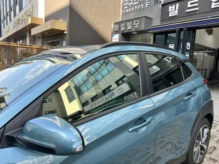 <부천 중동 코나 전체 썬팅 넥스가드 메딕70으로 재시공> / 경기 부천