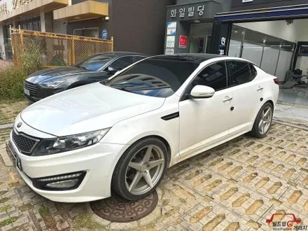 부천 상동 썬팅 K5 뒷유리 기포제거, 보라색 변색 재시공 후기 / 경기 부천