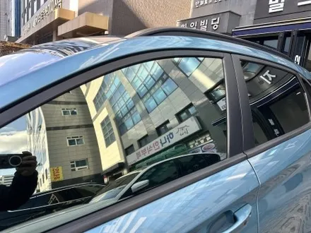 <부천 중동 코나 전체 썬팅 넥스가드 메딕70으로 재시공> / 경기 부천