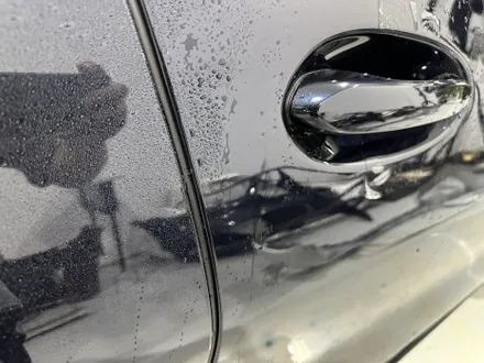부천 중동 랩핑 튜닝 BMW X6 신차 썬팅 그릴랩핑 패키지 잘하는곳 / 경기 부천