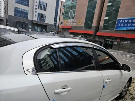 <부천 빌드업 게러지 SM5 넥스가드 카본 전체썬팅> / 경기 부천