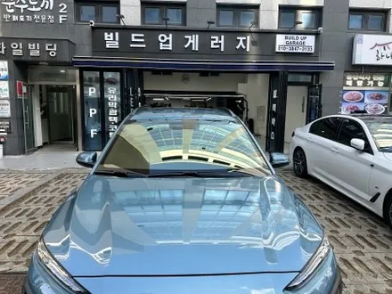 <부천 중동 코나 전체 썬팅 넥스가드 메딕70으로 재시공> / 경기 부천