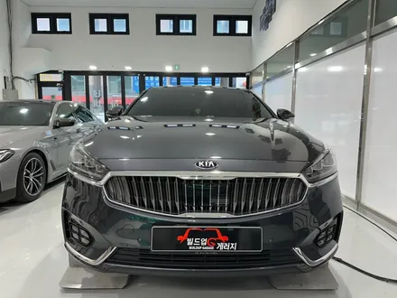<부천 빌드업게러지 올 뉴 K7 전체랩핑> / 경기 부천
