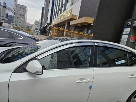 <부천 빌드업 게러지 SM5 넥스가드 카본 전체썬팅> / 경기 부천