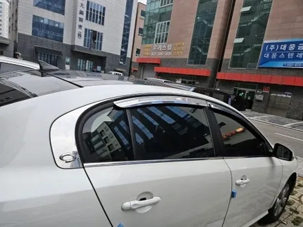 <부천 빌드업 게러지 SM5 넥스가드 카본 전체썬팅> / 경기 부천