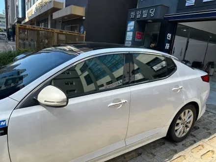 <부천 빌드업 게러지 K5 넥스가드 카본 전체시공 과정> / 경기 부천
