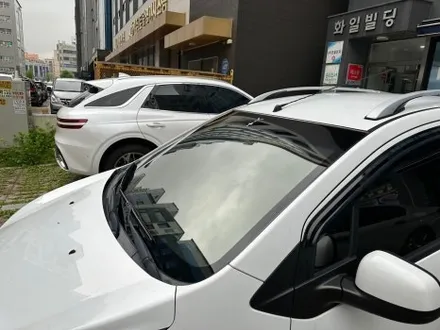 <부천 빌드업 게러지 스파크 전체 썬팅 과정> / 경기 부천