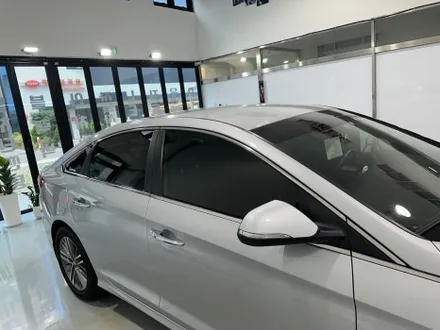 < 부천 빌드업 게러지 LF소나타 넥스가드 보스 전체썬팅 과정> / 경기 부천